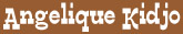 AngeliqueKidjo