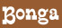 Bonga