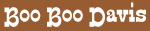 Boo-Boo-Davis