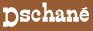 Dschane