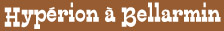 HyperionBellarmin