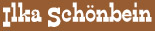 IlkaSchonbein