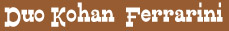 KohanFerrarini