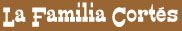 LaFamiliaCortes