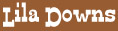 LilaDowns
