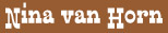 NinaVanHorn