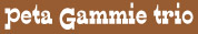 peta-gammie