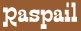 Raspail