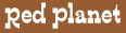 Red-Planet