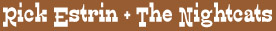 RickEstrinNightcats