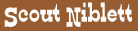 ScoutNiblett