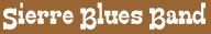 SierreBluesBand