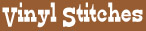VinylStitches