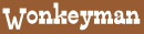 Wonkeyman