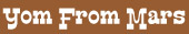 YomFromMars