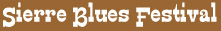 SierreBluesFestival
