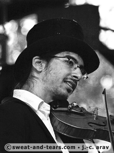 RaspoutineSmokedBand_060809_057