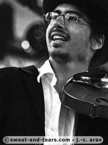 RaspoutineSmokedBand_060809_088