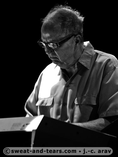 RobertCray_100717_551